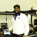 Shipyard Spotlight Donny Marshall