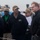 ACTING SECNAV VISITS FORD UNDERWAY