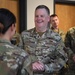 AETC Command Team gets first-hand look at Keesler's premier warfighters