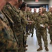 AETC Command Team gets first-hand look at Keesler's premier warfighters