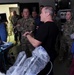 AETC Command Team gets first-hand look at Keesler's premier warfighters