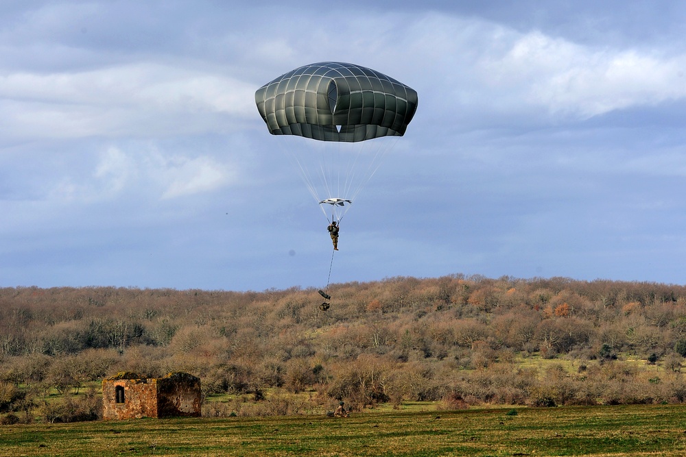 Exercise Rock Topside 2020