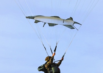 Exercise Rock Topside 2020