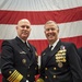 USFFC Deputy Commander Soars into Retirement