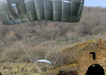 Exercise Rock Topside 2020