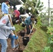 Recovery Mission in the Philippines