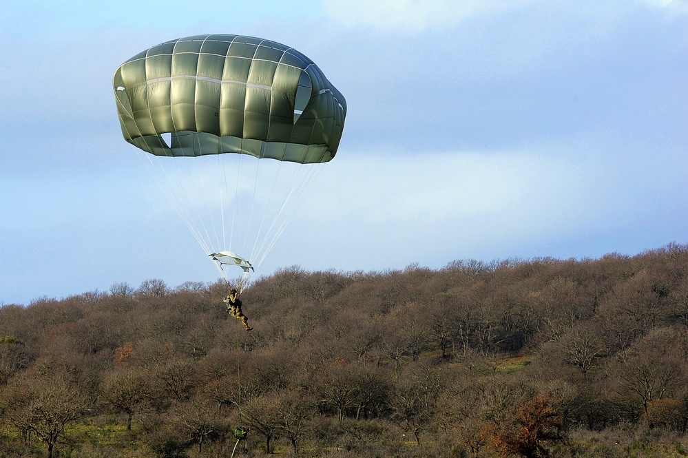 Exercise Rock Topside 2020