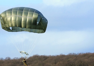 Exercise Rock Topside 2020