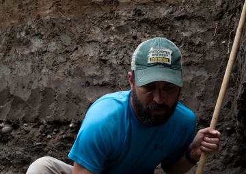 Recovery Mission in the Philippines