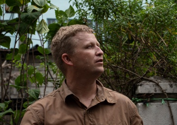 Recovery Mission in the Philippines