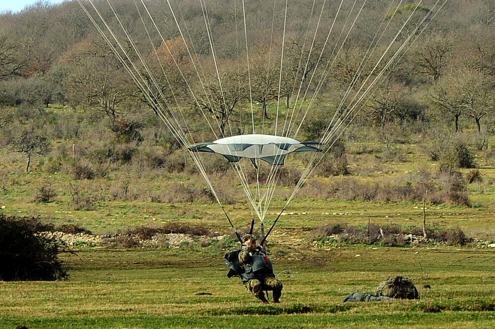 Exercise Rock Topside 2020