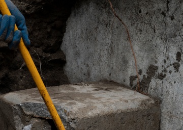 Recovery Mission in the Philippines