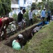 Recovery Mission in the Philippines