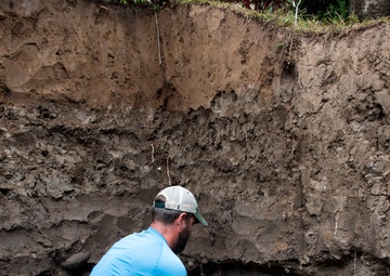 Recovery Mission in the Philippines