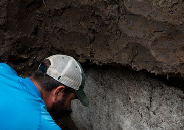 Recovery Mission in the Philippines