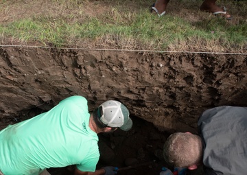 Recovery Mission in the Philippines