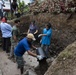 Recovery Mission in the Philippines