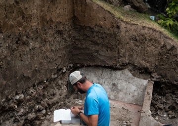 Recovery Mission in the Philippines