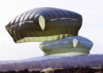 Exercise Rock Topside 2020