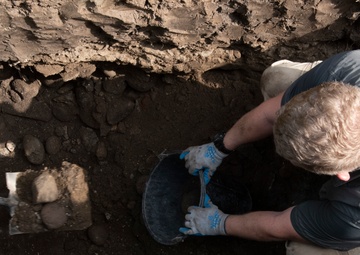 Recovery Mission in the Philippines