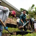 Recovery Mission in the Philippines