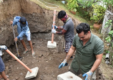 Recovery Mission in the Philippines