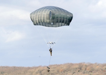Exercise Rock Topside 2020