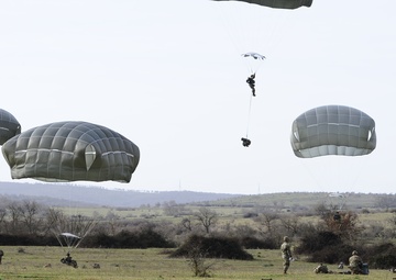 Exercise Rock Topside 2020