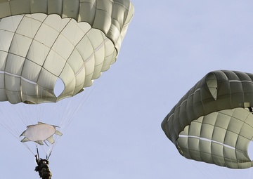 Exercise Rock Topside 2020