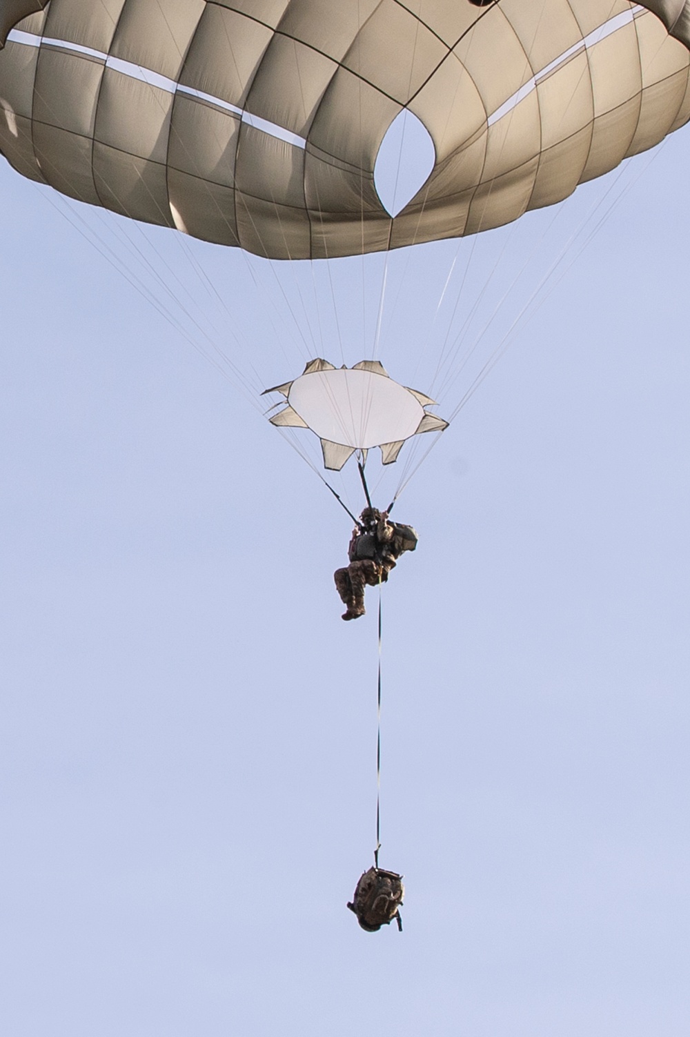 Exercise Rock Topside 2020