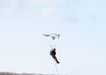 Exercise Rock Topside 2020