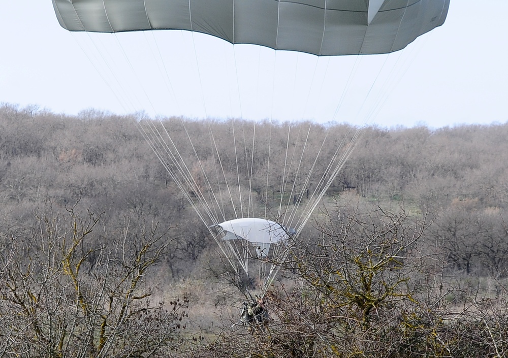 Exercise Rock Topside 2020