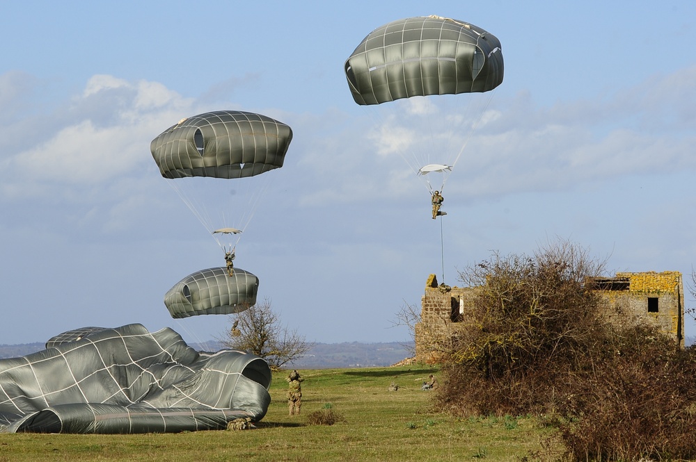 Exercise Rock Topside 2020