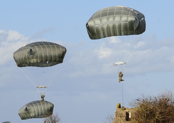 Exercise Rock Topside 2020