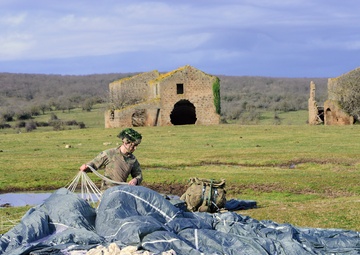 Exercise Rock Topside 2020