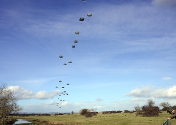 Exercise Rock Topside 2020