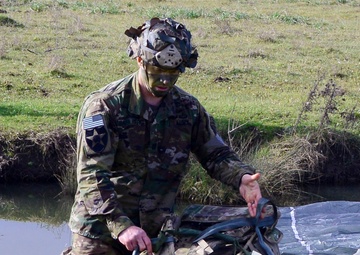 Exercise Rock Topside 2020