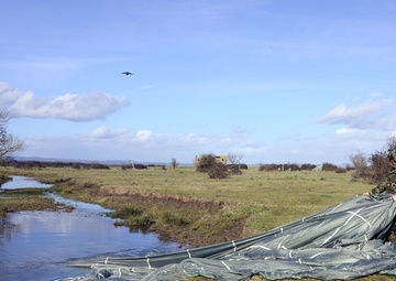 Exercise Rock Topside 2020