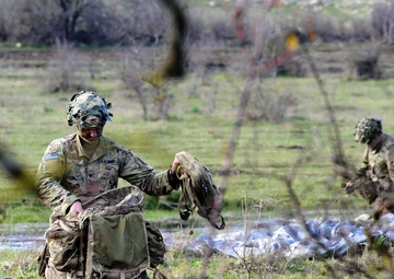 Exercise Rock Topside 2020