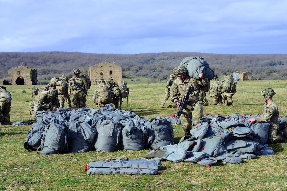 Exercise Rock Topside 2020