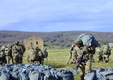 Exercise Rock Topside 2020
