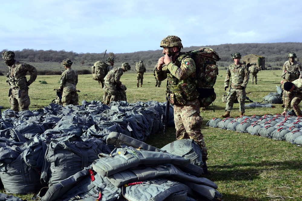 Exercise Rock Topside 2020