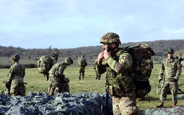 Exercise Rock Topside 2020