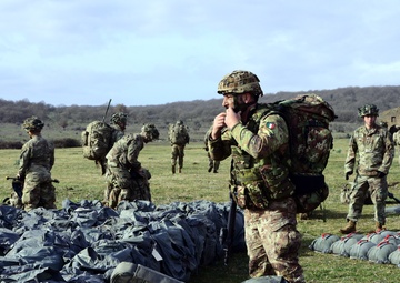 Exercise Rock Topside 2020