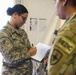Public Health assessment at Guayanilla base camp