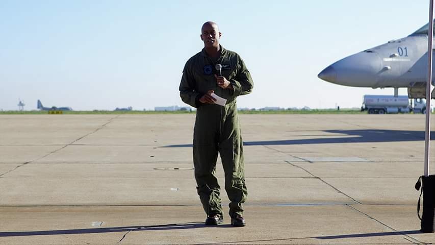 VMFA-225 Retires the F/A-18 Hornet