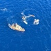 Coast Guard, Ocean Safety rescues two boaters off Hawaii
