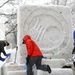 71st Sapporo Snow Festival