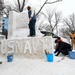 71st Sapporo Snow Festival