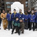 71st Sapporo Snow Festival